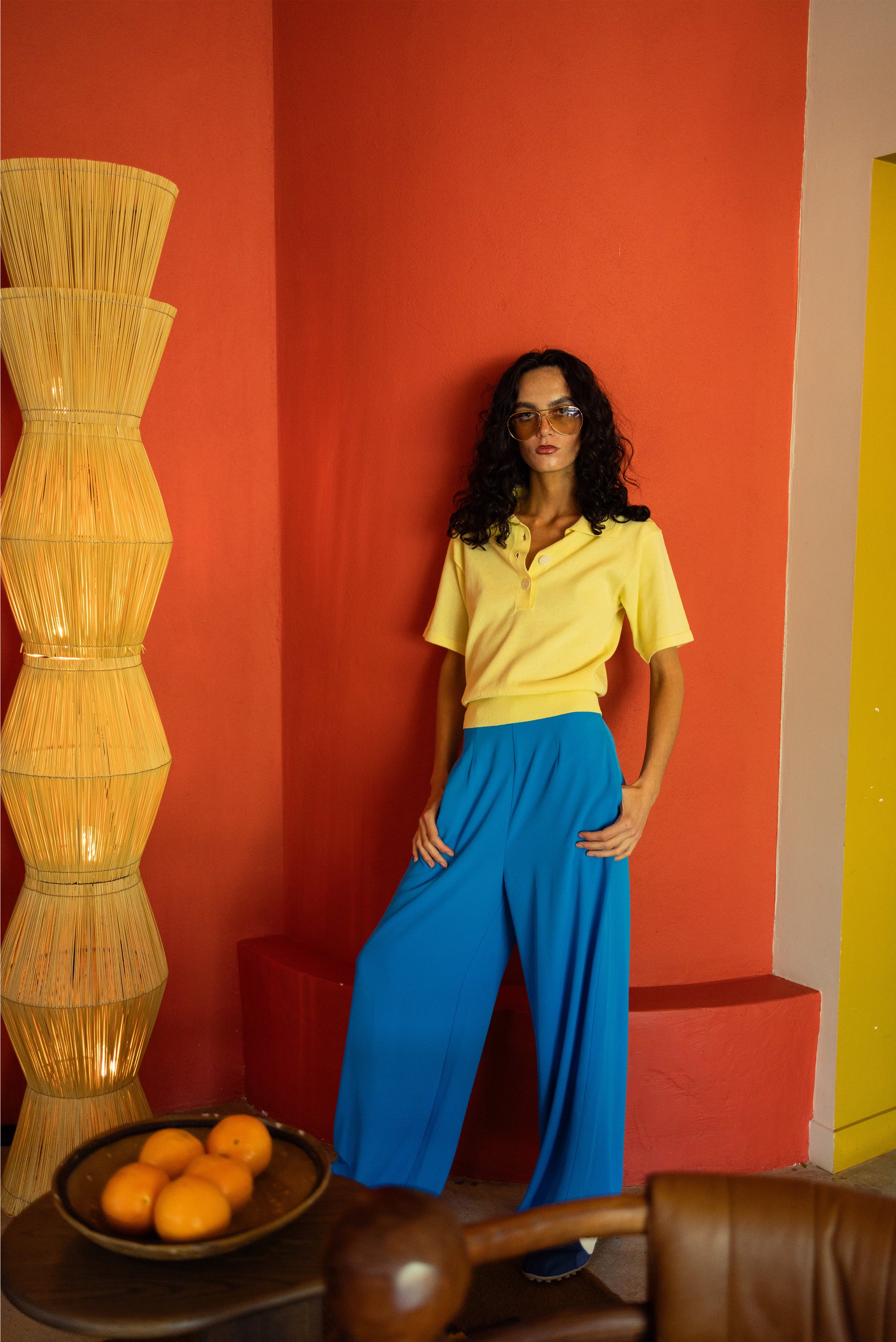 Willa Polo - Lemon