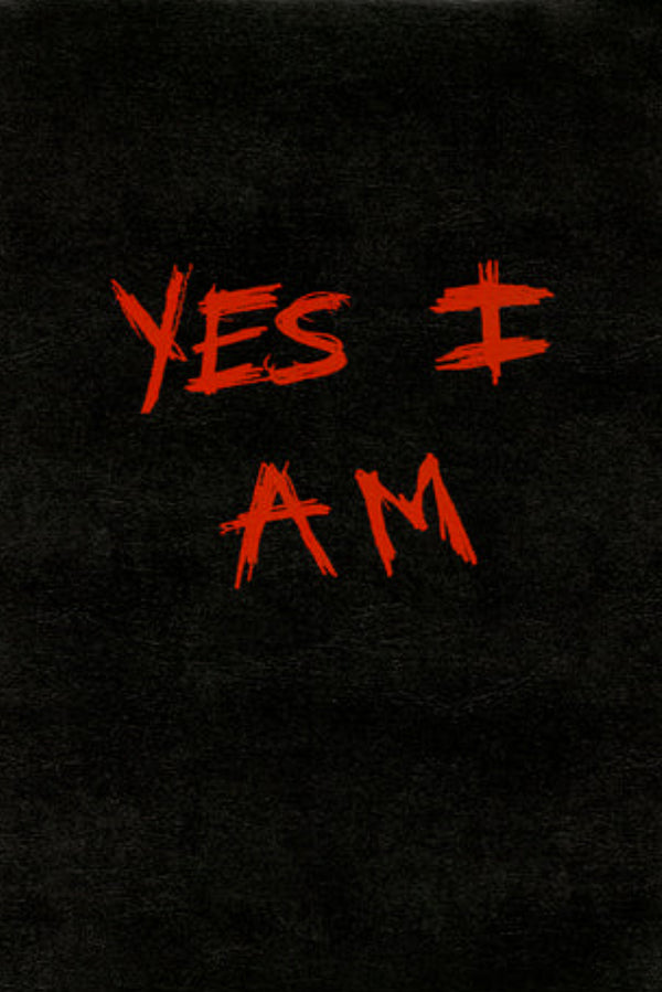 SOUFIANE ABABRI Yes I Am
