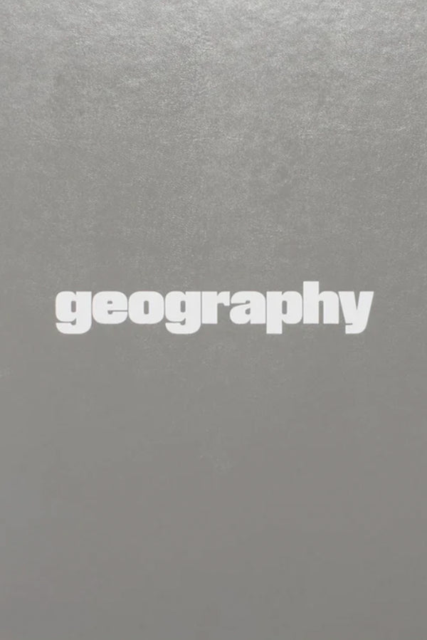 Zora Sicher – Geography